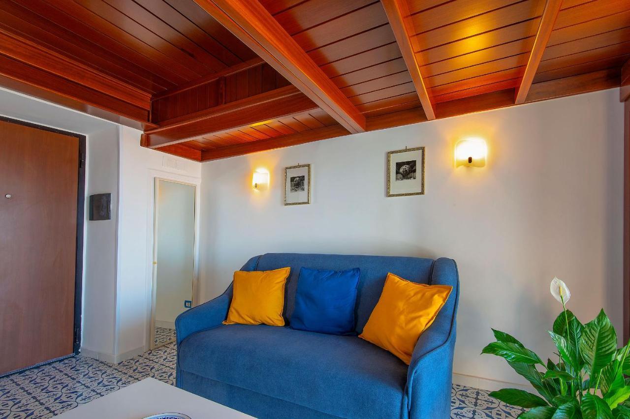 Marileo Amalfi Apartment Exterior photo